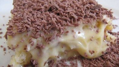 1749748151 Cobertura de chocolate com leite condensado para bolos Cobertura de chocolate com leite condensado para bolos