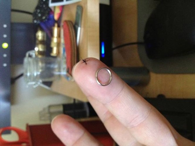 1749749831 656 10 modificacoes corporais extremas que vao te causar espanto Foto: Tudo Interessante