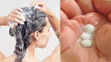 3 Benefícios e como usar aspirina no cabelo
