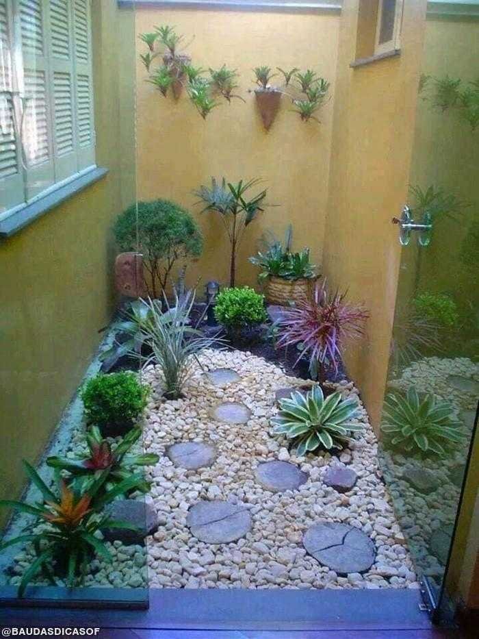 1749753551 489 23 Ideias maravilhosas de jardim de inverno para se inspirar