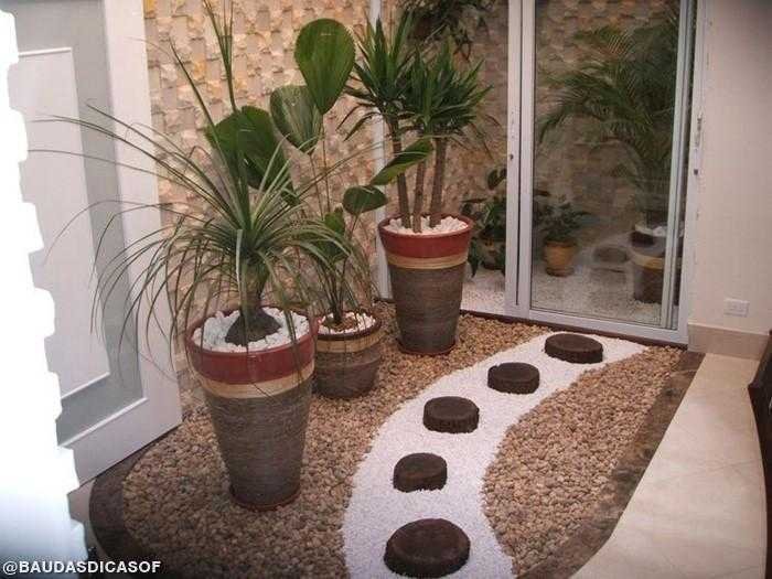 1749753551 637 23 Ideias maravilhosas de jardim de inverno para se inspirar