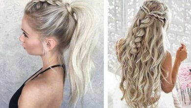 Penteados com trança: 50 opções para te inspirar e encorajar a aderir