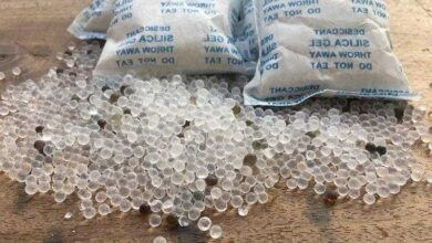 10 utilidades do gel de sílica incríveis que você vai adorar