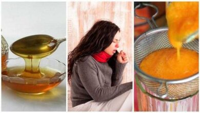 Cenoura, limão e mel