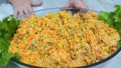 1749785970 Salpicao de Frango Pratico e Rapido Salpicão de Frango Pratico e Rápido