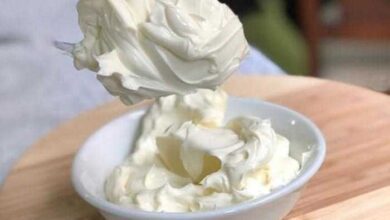 1749788728 Requeijao cremoso caseiro facil e com apenas 3 ingredientes Requeijão cremoso caseiro, fácil e com apenas 3 ingredientes