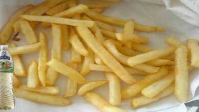 1749788922 Como Fazer Batata Frita Crocante 4 truques incriveis Como Fazer Batata Frita Crocante (4 truques incríveis)