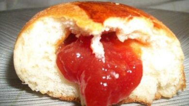 1749789072 Receita de paozinho de goiabada Receita de pãozinho de goiabada