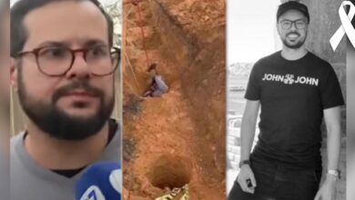 Morte em Interlagos: Exames periciais dão xeque-mate em versão do amigo de Adalberto