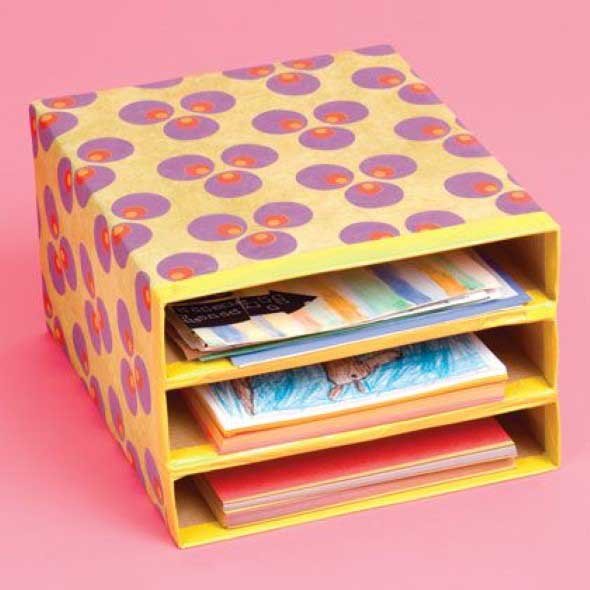 1749879307 482 Como reciclar caixas de cereais em casa