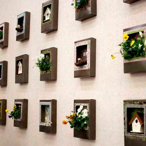 1749879307 575 Como reciclar caixas de cereais em casa