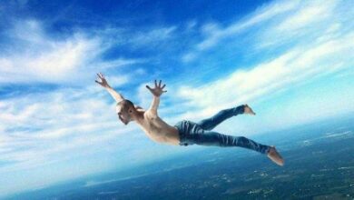 6 Sonhos comuns decifrados por um psicólogo