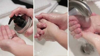 Como fazer sabão anti-séptico caseiro sem produtos químicos