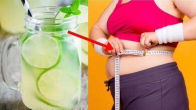 Nova Dieta de 7 dias com Limão Para Queimar Toda Gordura do Seu Corpo!