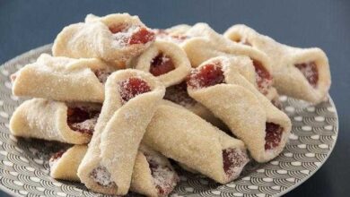 Enroladinho Romeu e Julieta