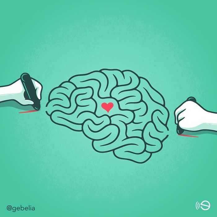 1749899948 216 15 Ilustracoes de humor negro que atingirao voce por dentro