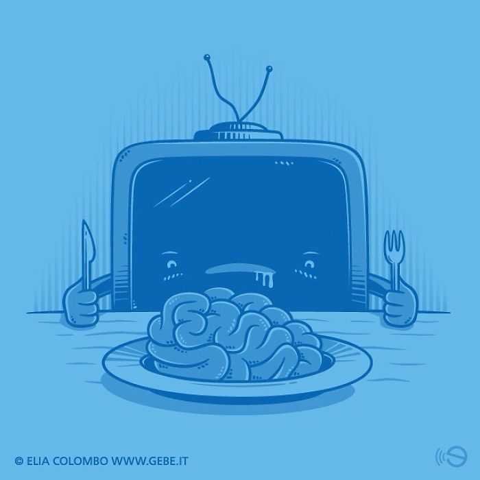 1749899948 220 15 Ilustracoes de humor negro que atingirao voce por dentro