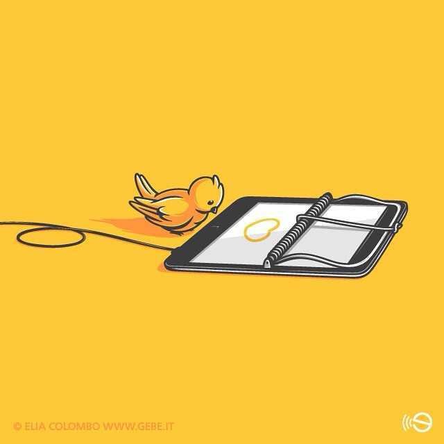 1749899948 399 15 Ilustracoes de humor negro que atingirao voce por dentro