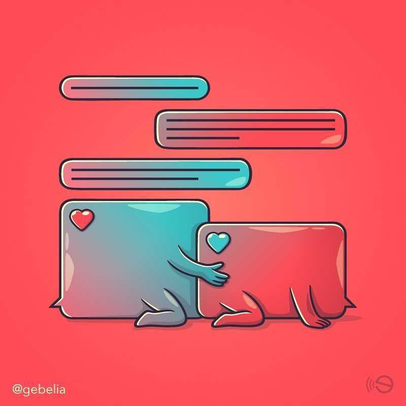 1749899948 68 15 Ilustracoes de humor negro que atingirao voce por dentro