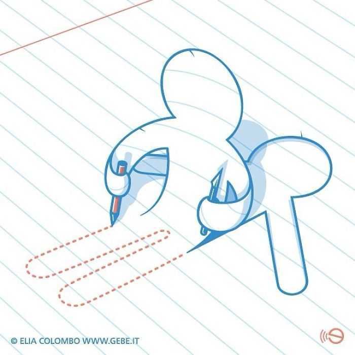 1749899948 718 15 Ilustracoes de humor negro que atingirao voce por dentro