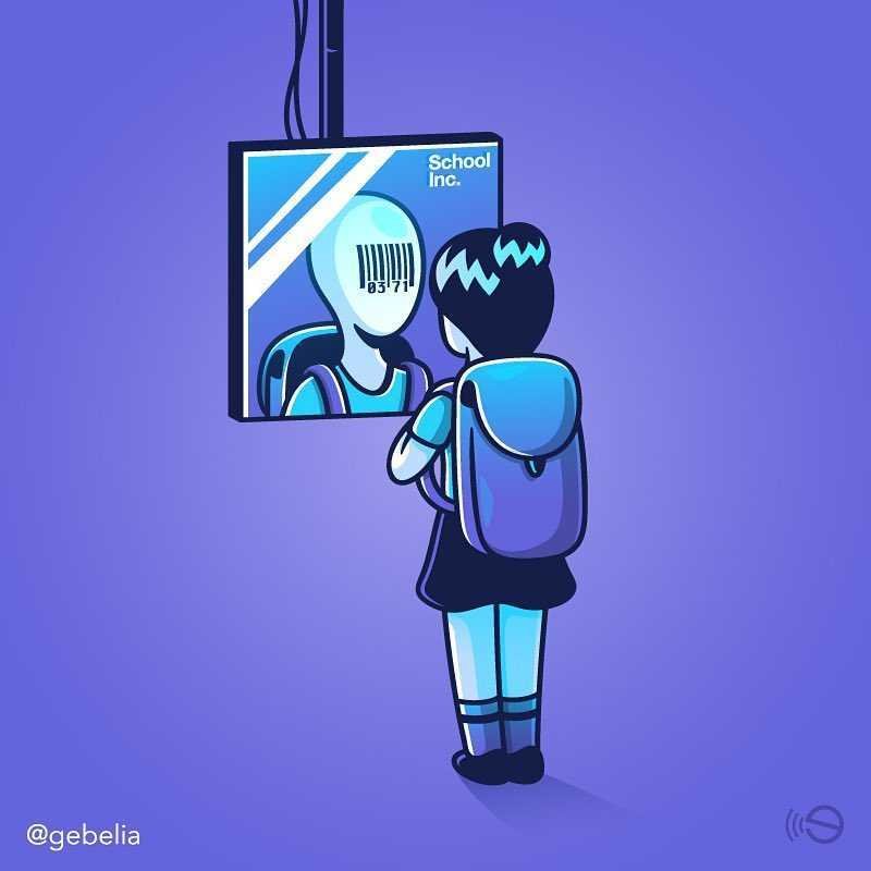 1749899949 46 15 Ilustracoes de humor negro que atingirao voce por dentro