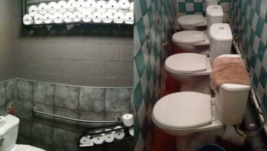 20 soluções de design que acabaram causando outros problemas