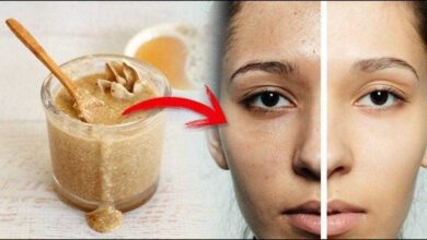 Máscara Caseira de Arroz e Mel Para Rejuvenescer sua Pele