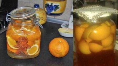 Receita de Licor de Lar