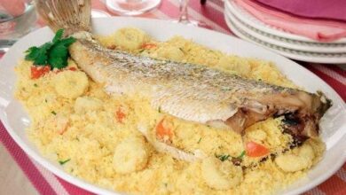 1749906673 Peixe recheado com farofa Bau das DICAS Peixe recheado com farofa