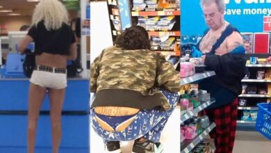 15 pessoas que não estavam nem aí, contudo, foram traídas por suas roupas