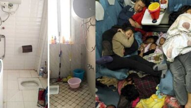 20 Coisas que são comuns na China e que podem causar fascínio e estranheza nos estrangeiros