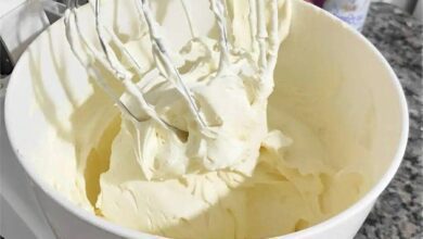 Recheio de Leite Ninho para bolos, tortas, e pavês que fica pronto em 2 minutos e é uma delícia