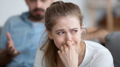 16 sinais de que seu parceiro é emocionalmente abusivo