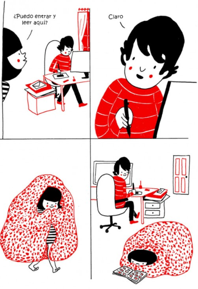1749922510 381 15 ilustracoes mostrando que o amor esta nas pequenas coisas