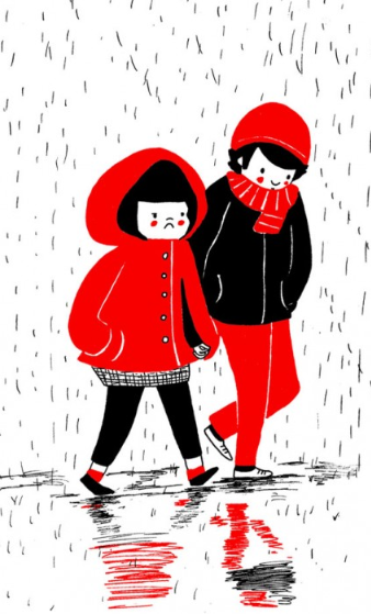 1749922510 425 15 ilustracoes mostrando que o amor esta nas pequenas coisas