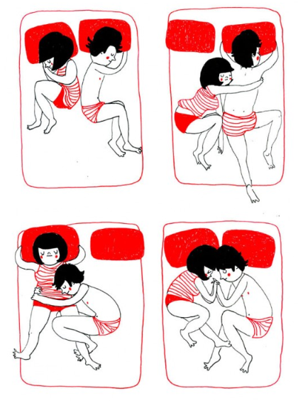 1749922510 451 15 ilustracoes mostrando que o amor esta nas pequenas coisas