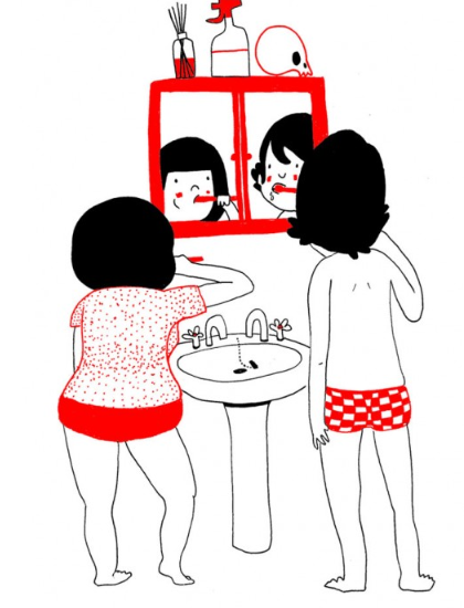 1749922510 552 15 ilustracoes mostrando que o amor esta nas pequenas coisas