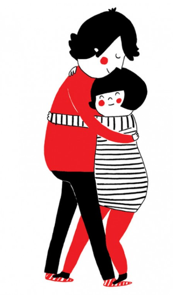 1749922510 616 15 ilustracoes mostrando que o amor esta nas pequenas coisas