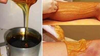 Como fazer cera caseira para depilação