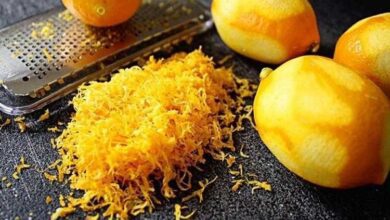 Casca de limão é antioxidante, fortalece o sistema imunológico, e mais 8 benefícios, veja