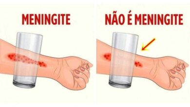 8 sintomas de meningite que todos os pais devem conhecer