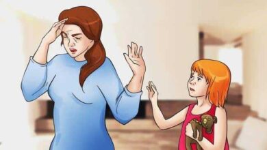 Ser da família não é um passe livre para a pessoa ferrar com o emocional da gente