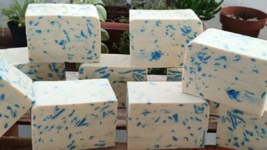 Sabão caseiro que fica ótimo você não mais conseguir lavar roupas sem ele