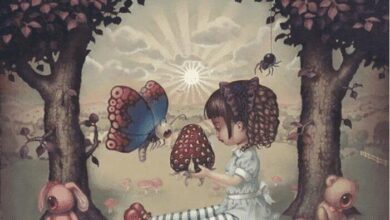 Teste: a primeira imagem que você vê revela seu medo mais oculto