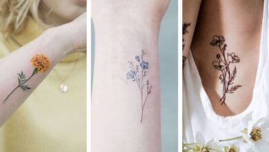1749932799 70 Tatuagem de flores para voce se inspirar 70 Tatuagem de flores para você se inspirar