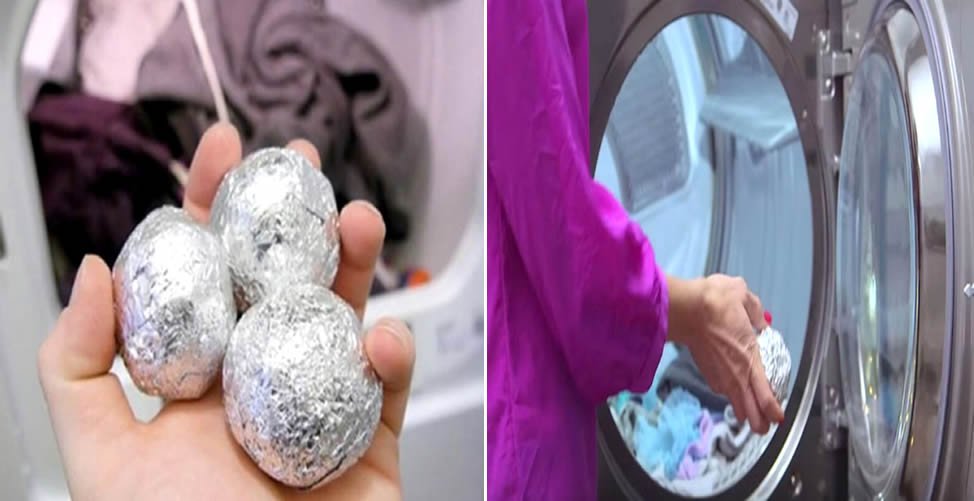 Truques Para Lavar Roupas - Tirar Estática