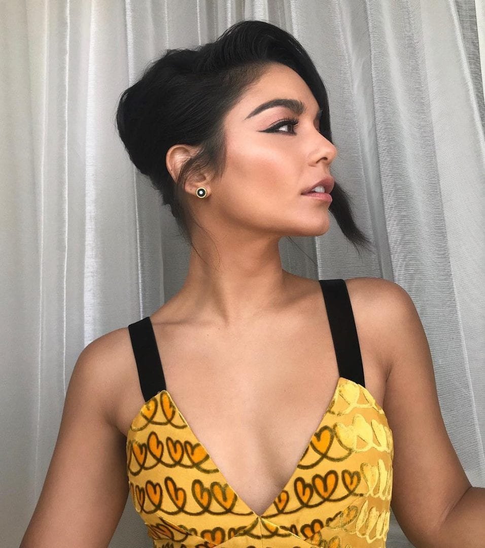 95 penteados para cabelo curto que você vai amar