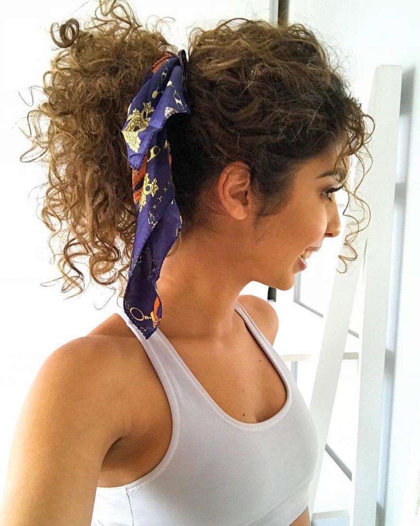 95 penteados para cabelo curto que você vai amar