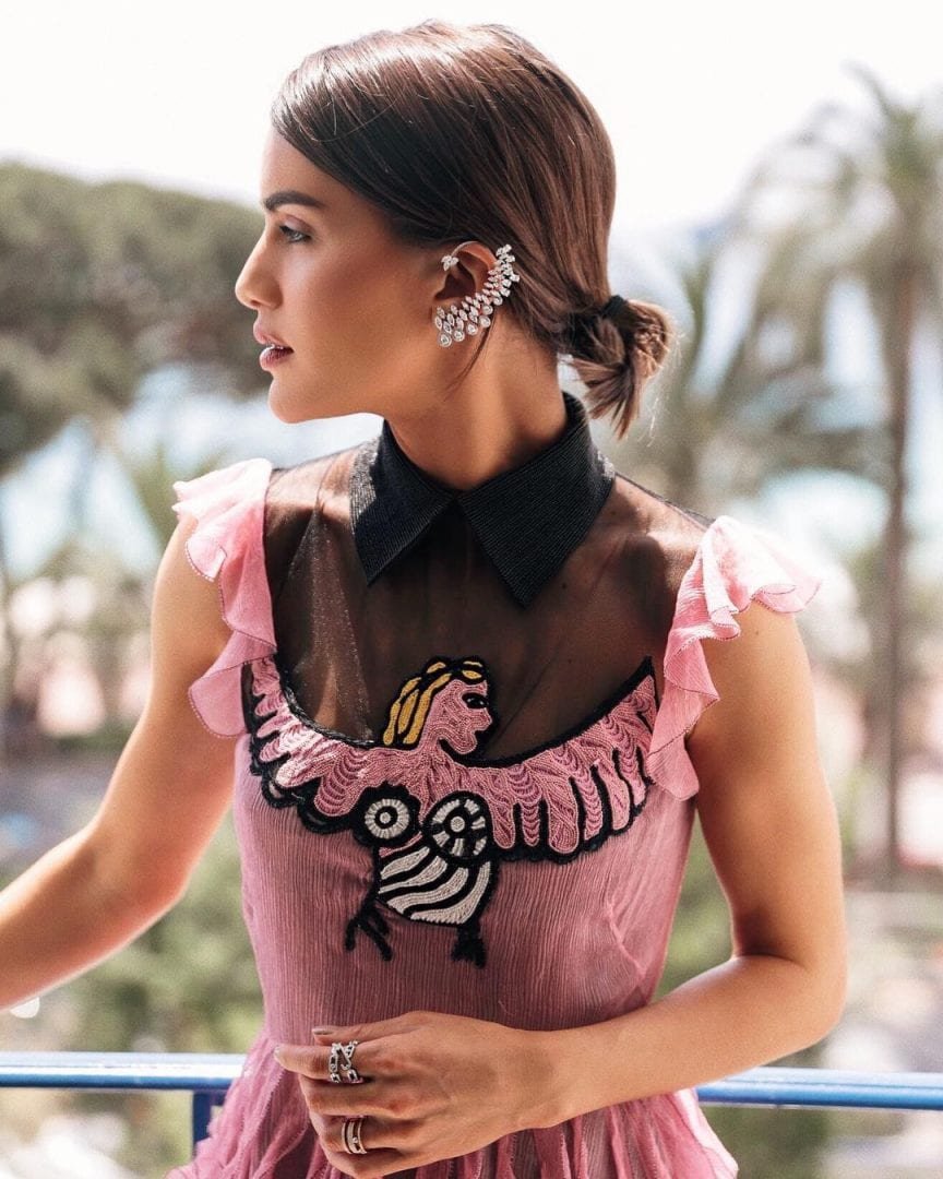 95 penteados para cabelo curto que você vai amar