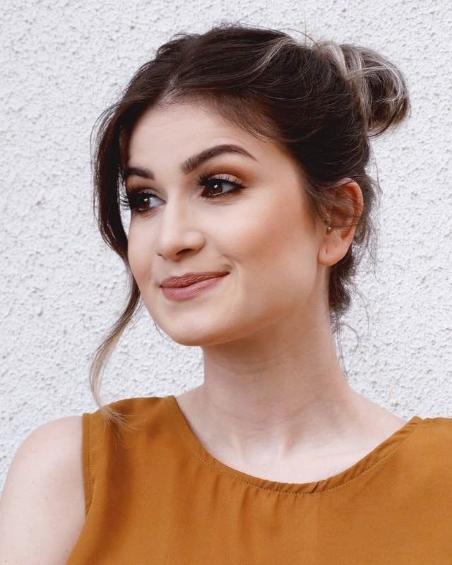 95 penteados para cabelo curto que você vai amar